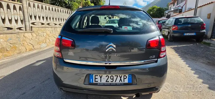 Citroen C3 2015 photo 4