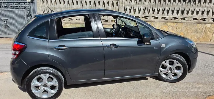 Citroen C3 2015 photo 5