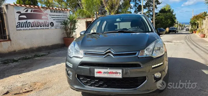 Citroen C3 2015 photo 2