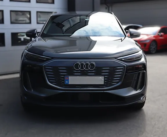 Audi Q6 E-Tron 2025 photo 5