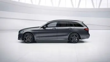 Mercedes-Benz C-Class 2020 photo 3
