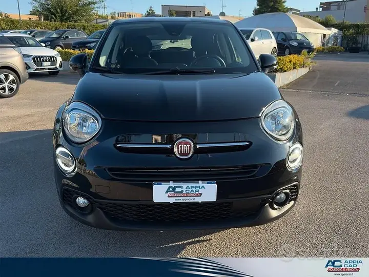 Fiat 500X 2021 photo 3