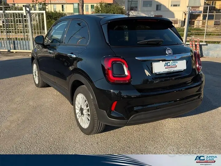 Fiat 500X 2021 photo 5