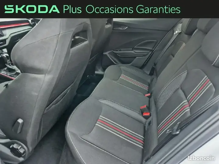 Skoda Fabia 2026 photo 5