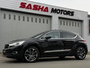 Citroen Ds4