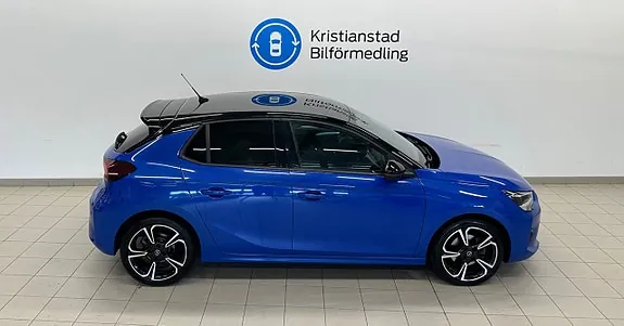 Opel Corsa 2020 photo 5