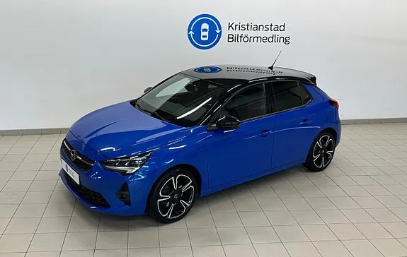 Opel Corsa 2020 photo 2