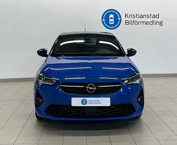 Opel Corsa 2020 photo 4