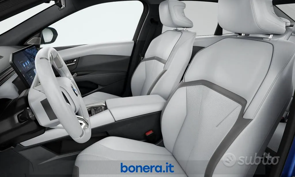BMW I3 2024 photo 3
