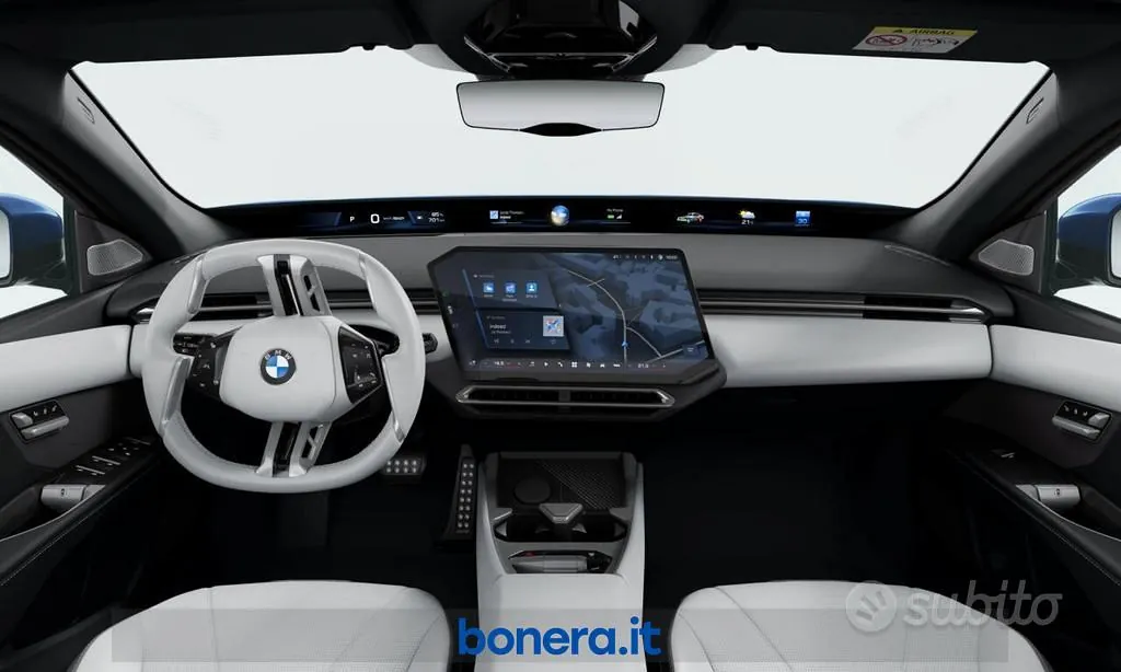 BMW I3 2024 photo 4