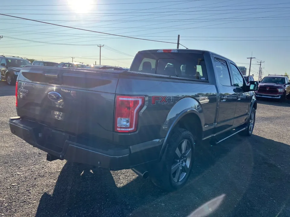 Ford F-150 2015 photo 5