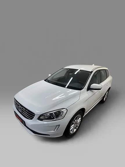 Volvo Xc60 2015 photo 3