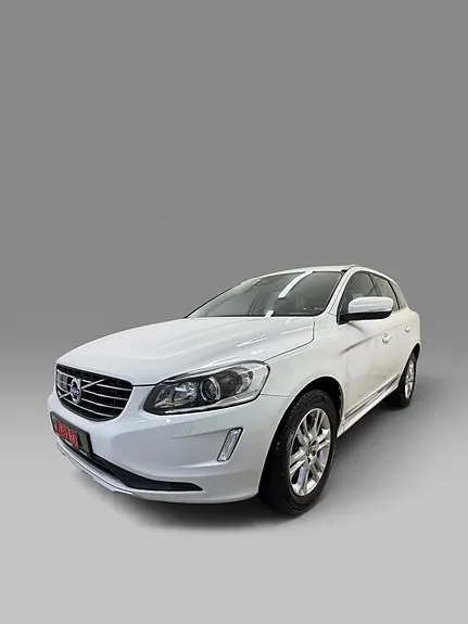 Volvo Xc60 2015 photo 4