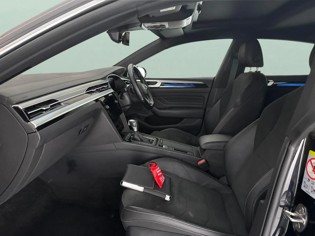 Volkswagen Arteon 2023 photo 4