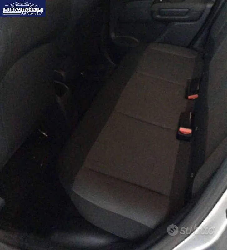 Citroen C3 Aircross 2024 photo 4