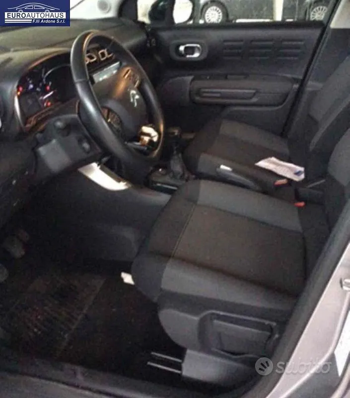 Citroen C3 Aircross 2024 photo 3