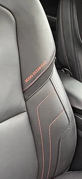 Volvo V40 2015 photo 5