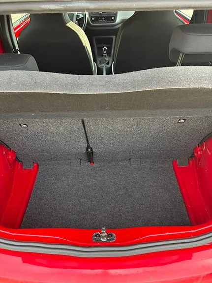 Seat Mii 2018 photo 5