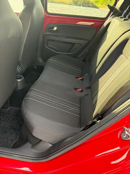 Seat Mii 2018 photo 4