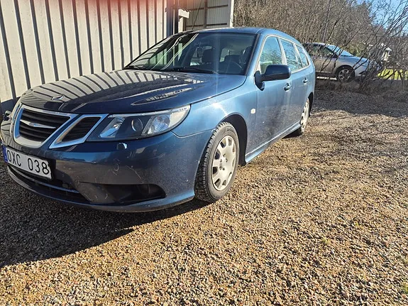 Saab 9-3