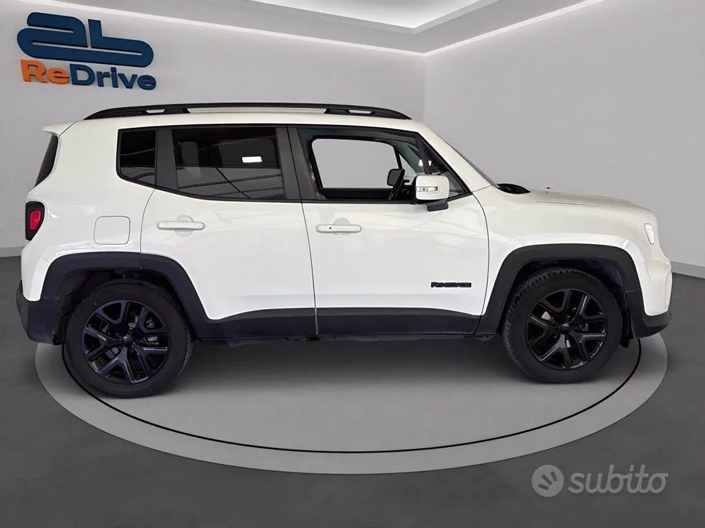 Jeep Renegade 2022 photo 3