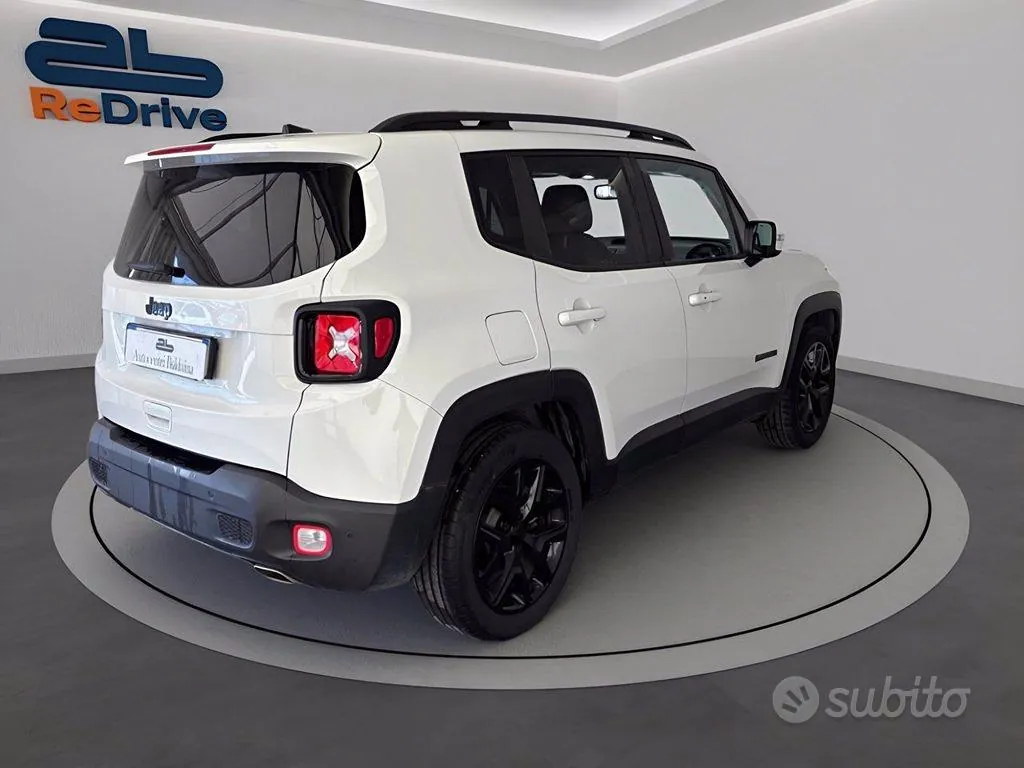Jeep Renegade 2022 photo 4
