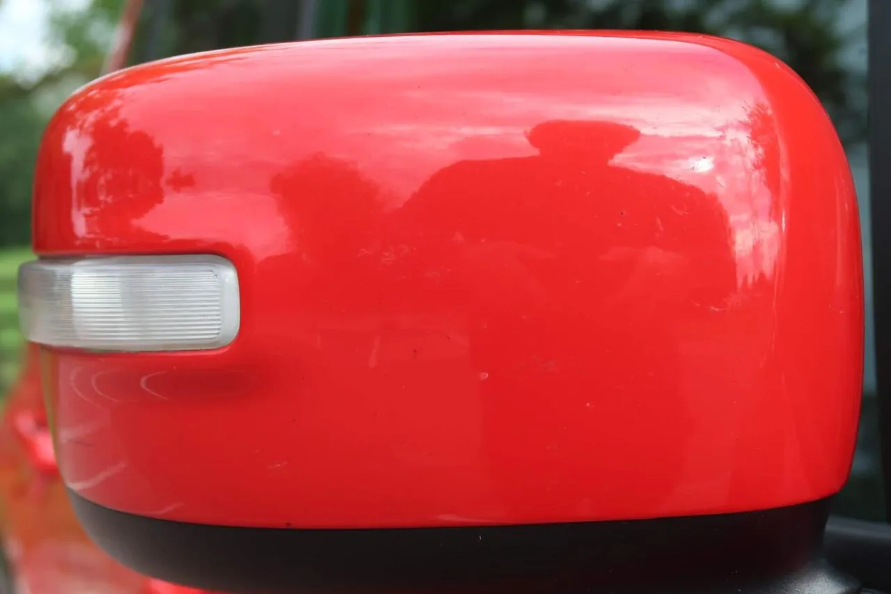 Jeep Renegade 2017 photo 4