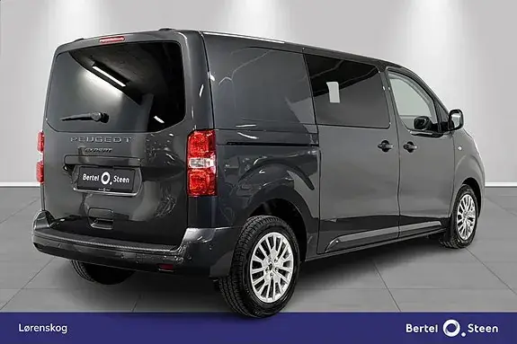 Peugeot Expert 2024 photo 5