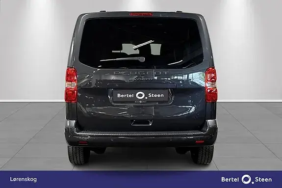 Peugeot Expert 2024 photo 4