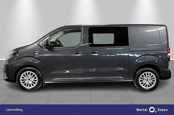 Peugeot Expert 2024 photo 2