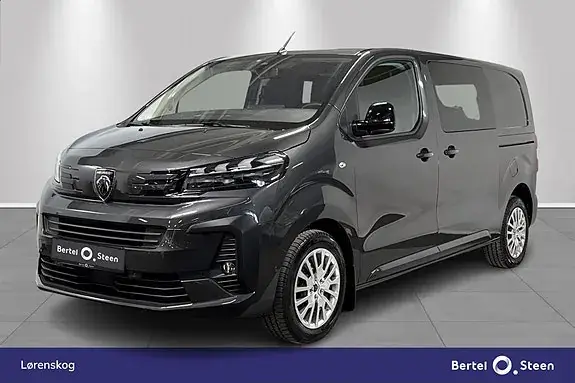 Peugeot Expert