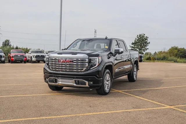 GMC Sierra 1500 2024 photo 4