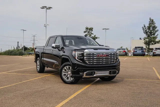 GMC Sierra 1500 2024 photo 2