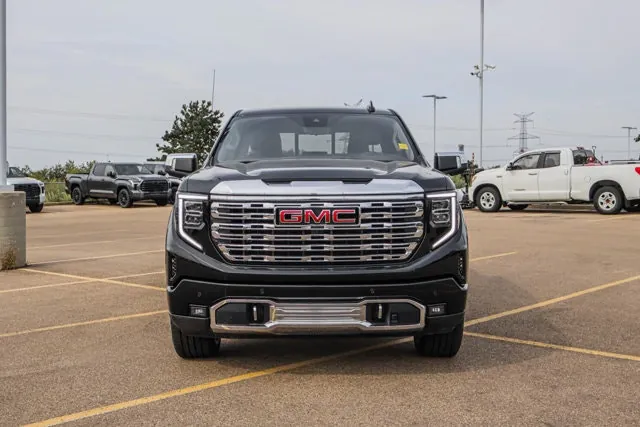 GMC Sierra 1500 2024 photo 3
