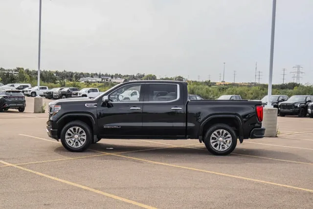 GMC Sierra 1500 2024 photo 5