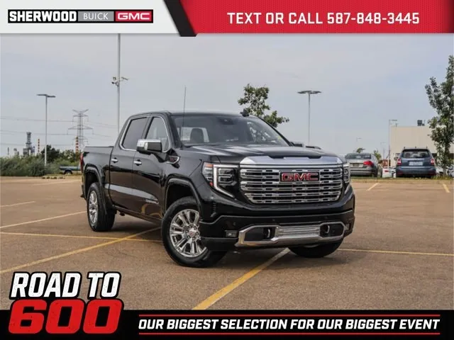 GMC Sierra 1500