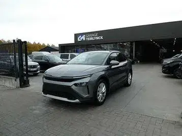 Skoda Elroq 2026 photo 2