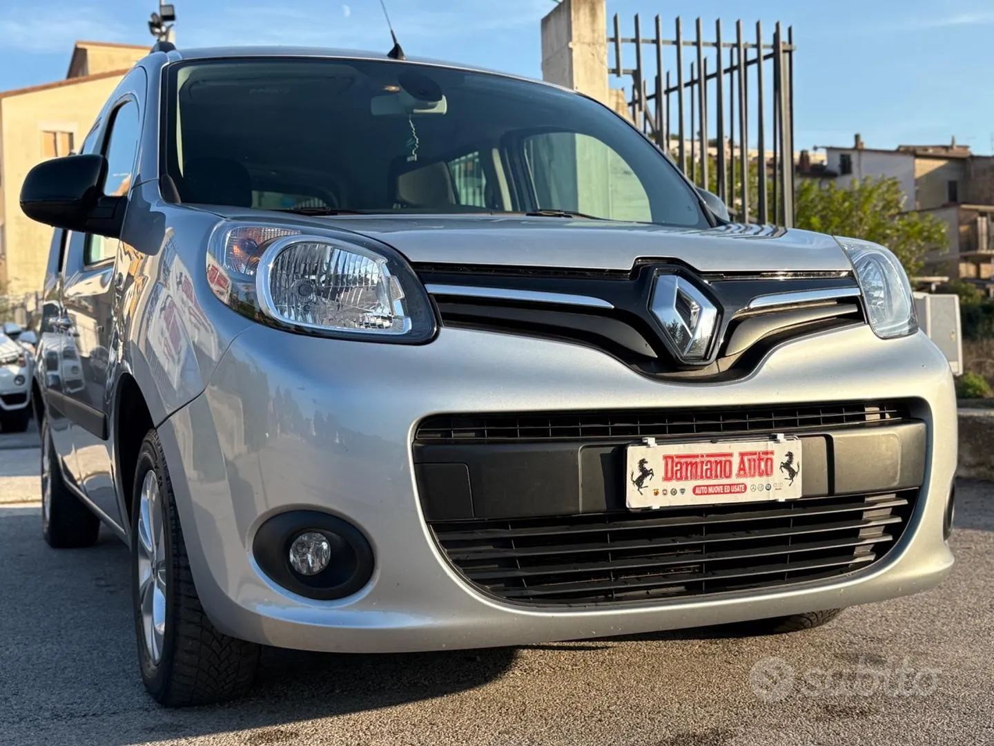 Renault Kangoo
