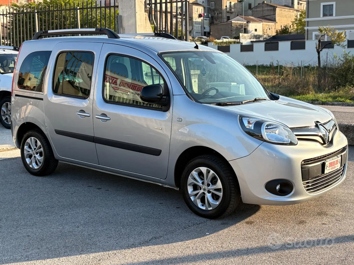 Renault Kangoo 2021 photo 5