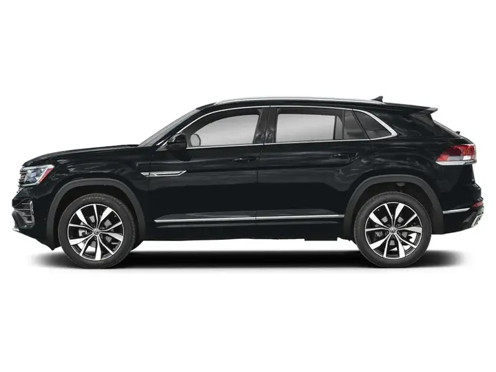 Volkswagen Atlas 2025 photo 3
