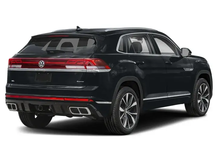 Volkswagen Atlas 2025 photo 2