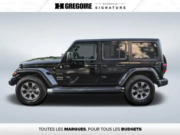 Jeep Wrangler 2023 photo 5