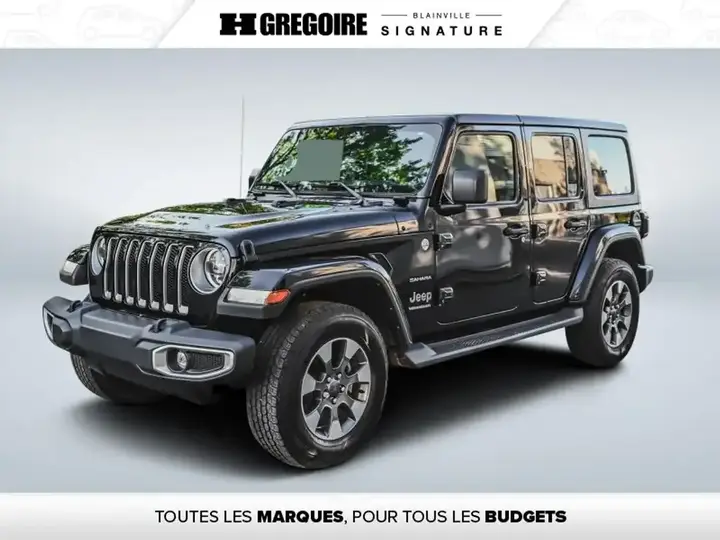 Jeep Wrangler 2023 photo 3