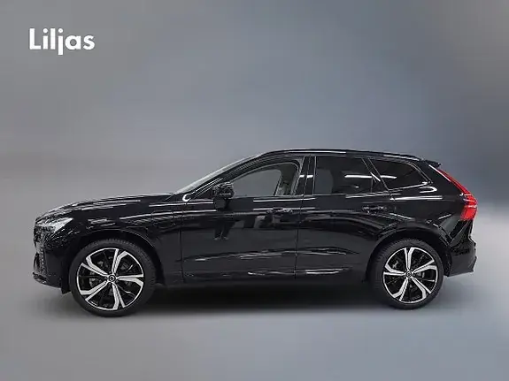 Volvo Xc60 2025 photo 3