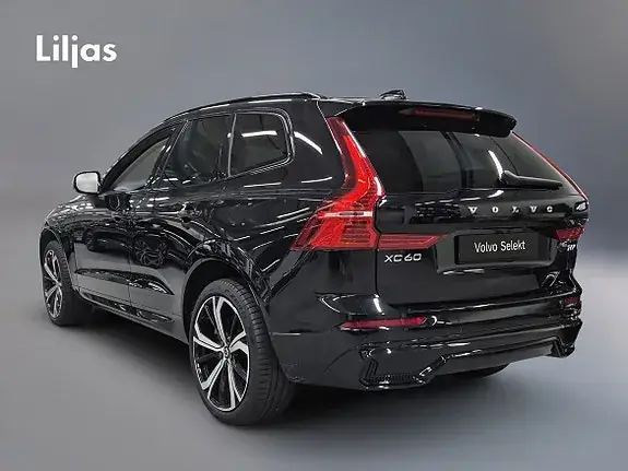Volvo Xc60 2025 photo 4