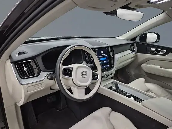 Volvo Xc60 2025 photo 5