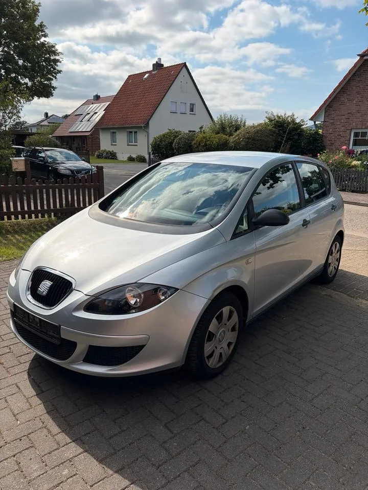 Seat Altea
