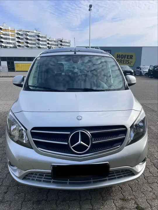 Mercedes-Benz Citan
