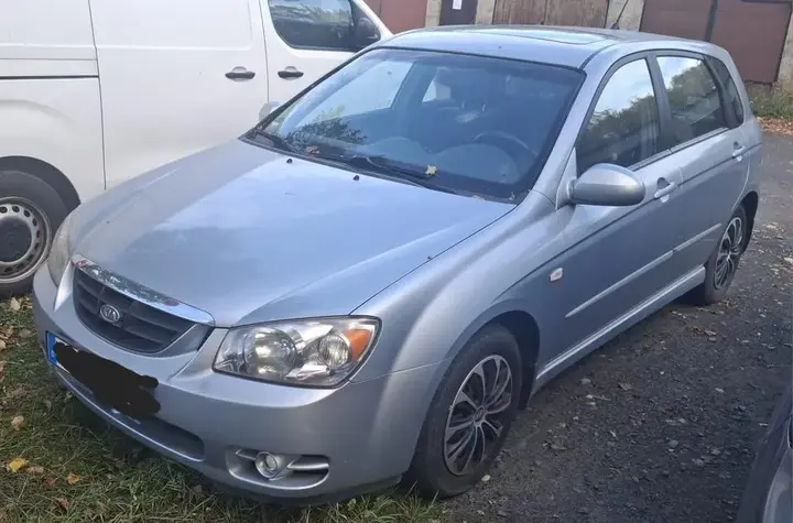 Kia Cerato
