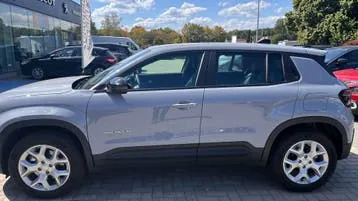 Jeep Avenger 2025 photo 3